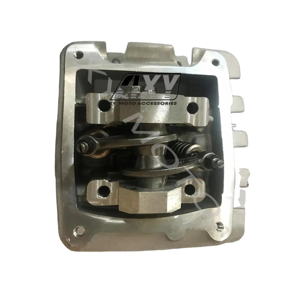 

8461974 Motorcycles Parts Cylinder Head Assembly for FLY/HIPPER/LB/ZIP 50
