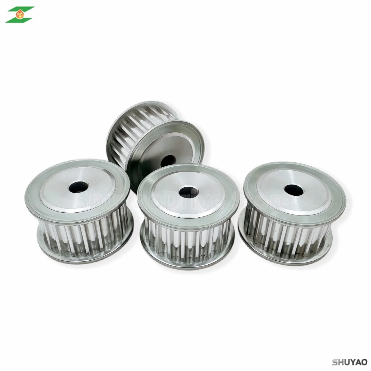 HTD 3M Timing Pulley 12T 13T 14T 15T 16T 17T 18T 19T 20Teeth Bore 3/3.17/4/5/6/6.35mm Fit Belt Width 6/10/15mm Synchronous Wheel