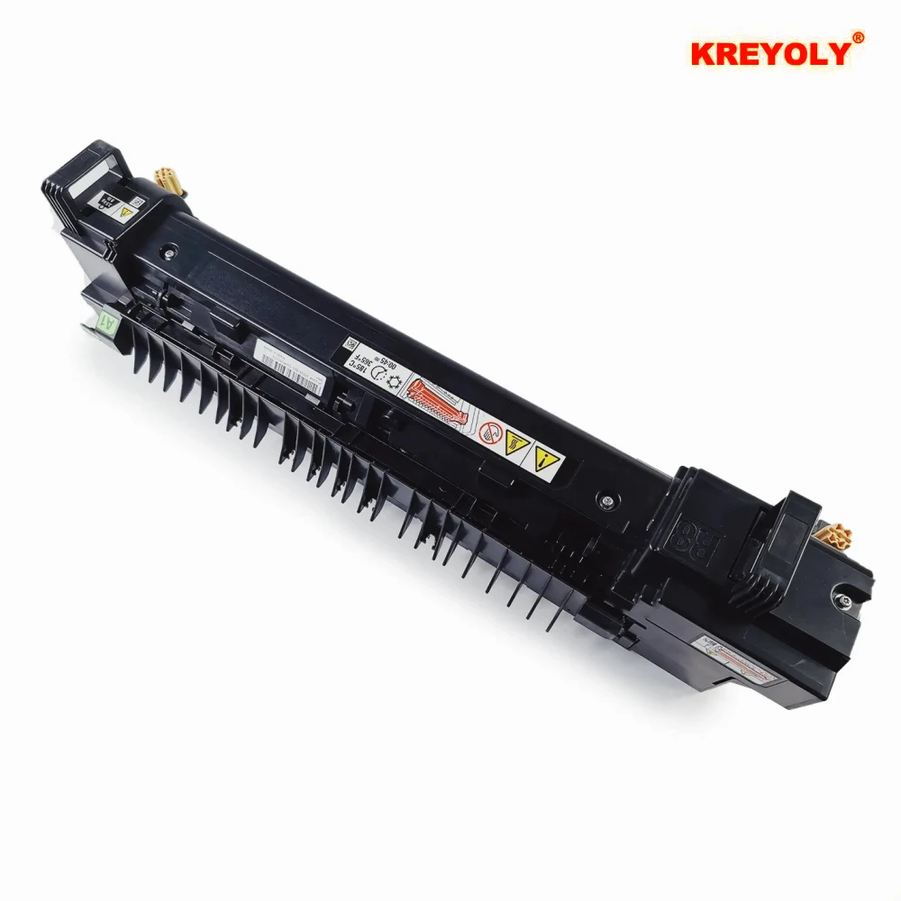Replacement of Xerox WorkCentre 7970 WC7970 AltaLink C8070 Fuser Unit 604K91252 604K91251 604K91250 604K91254