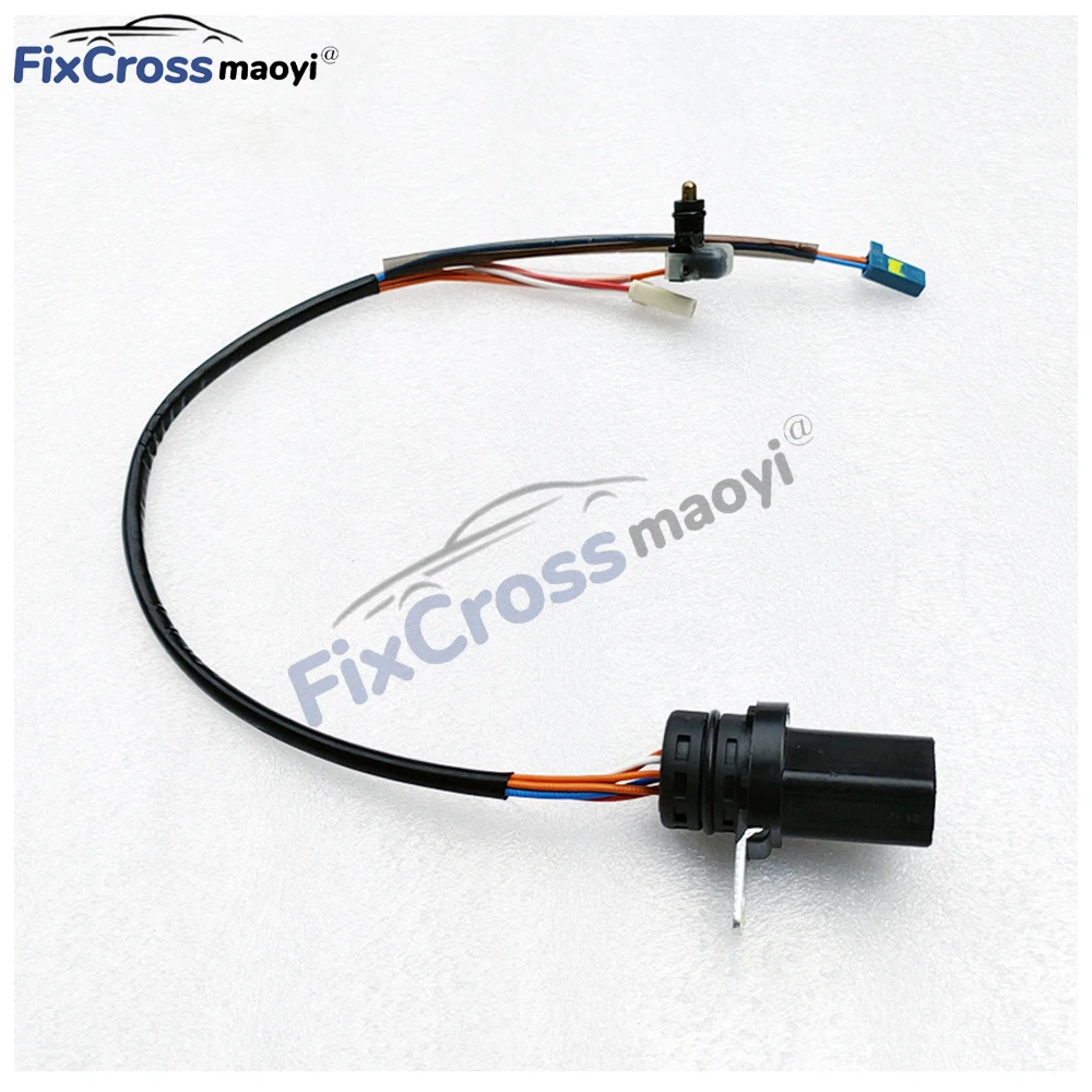 

09G TF-60SN 6 Speed Auto Transmission 6 Pin Internal Wiring Harness 09G927363 For VW Skoda