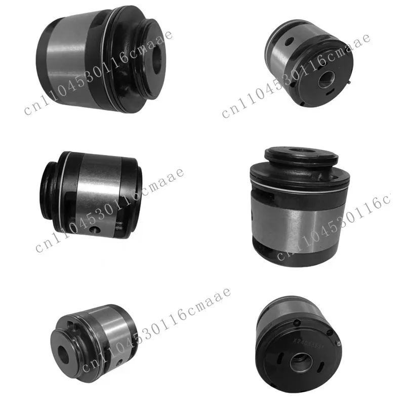 Other hydraulic parts 2520VQ 3520VQ 4520 hydraulic vane pump sealing assembly pump core rotor stator 4520VQ42A11-1DD-22R