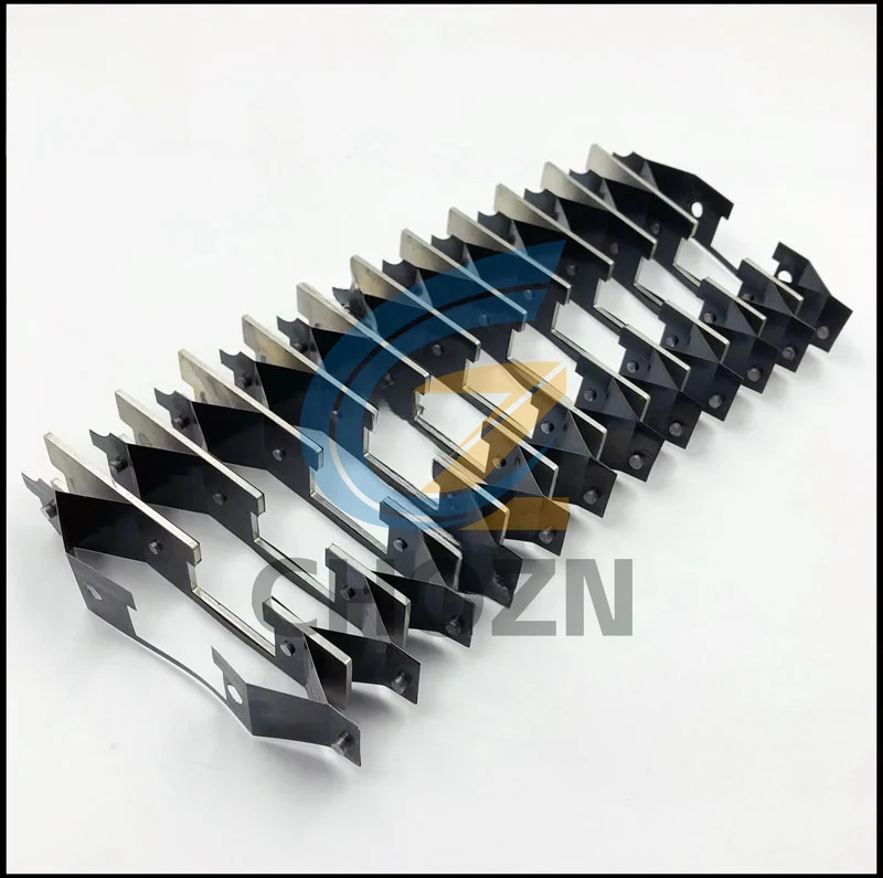 Komori Lithrone Offset Printing Machine Stretch Bellow Komori LS40 Printing Machine Bellow Komori Spare Parts