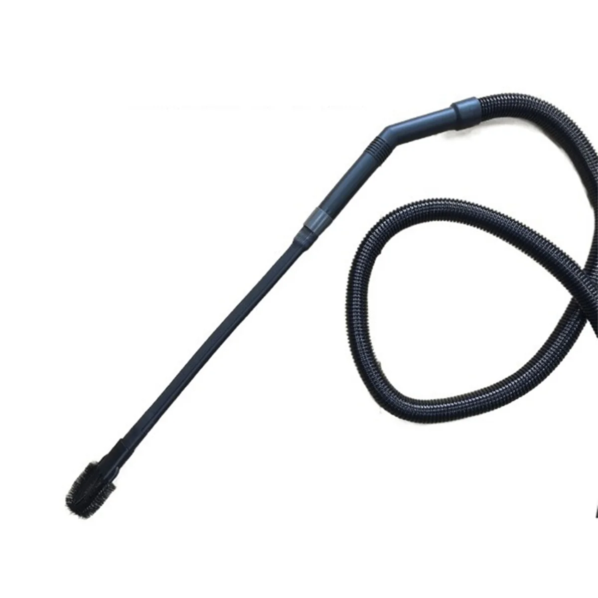 Flexible Fugendüse 35 mm für Karcher NT 20 30 Serie WD1 WD2 WD3 WD4 WD5 WD6 für Miele Akku-Staubsaugeraufsatz A