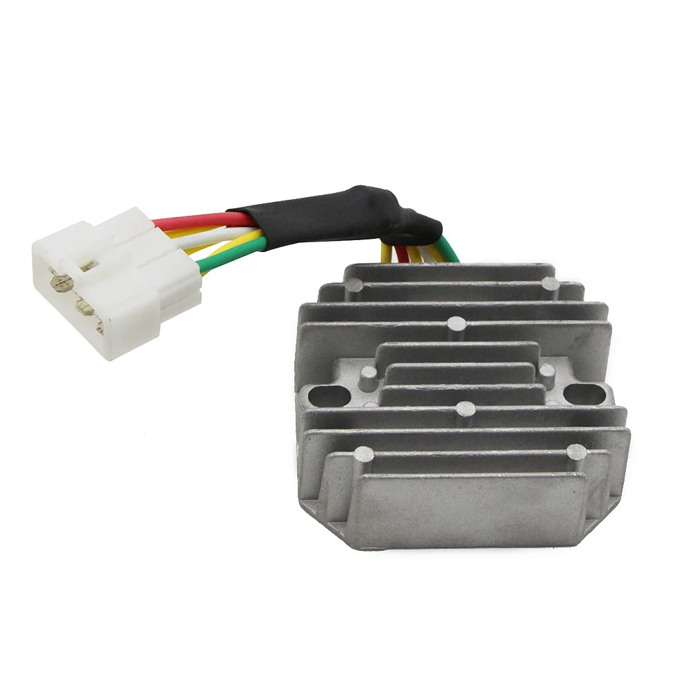 1A0107805 Regulator… - image