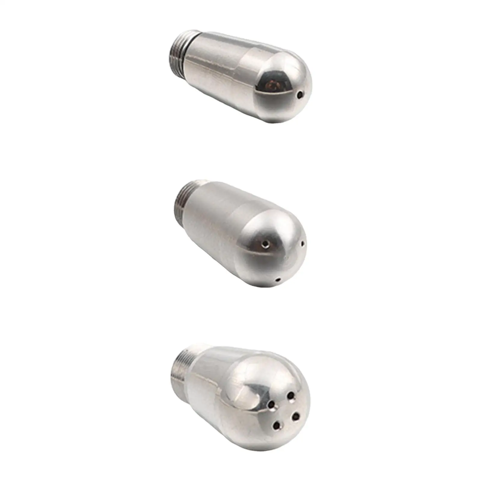 

Coffee Machine Steam Nozzle Sturdy Steam Tip for 9155 EC9355 Accessories