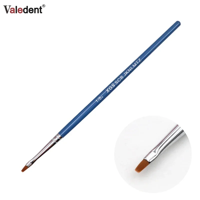 Рисунок 6 - стоматологические фарфоровые щетки