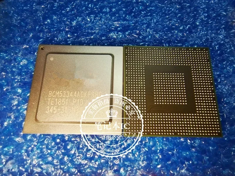 

new BCM53344AOKFSBG BCM53344A0KFSBG BCM53343A0KFSBG BCM53346A0KFSBG
