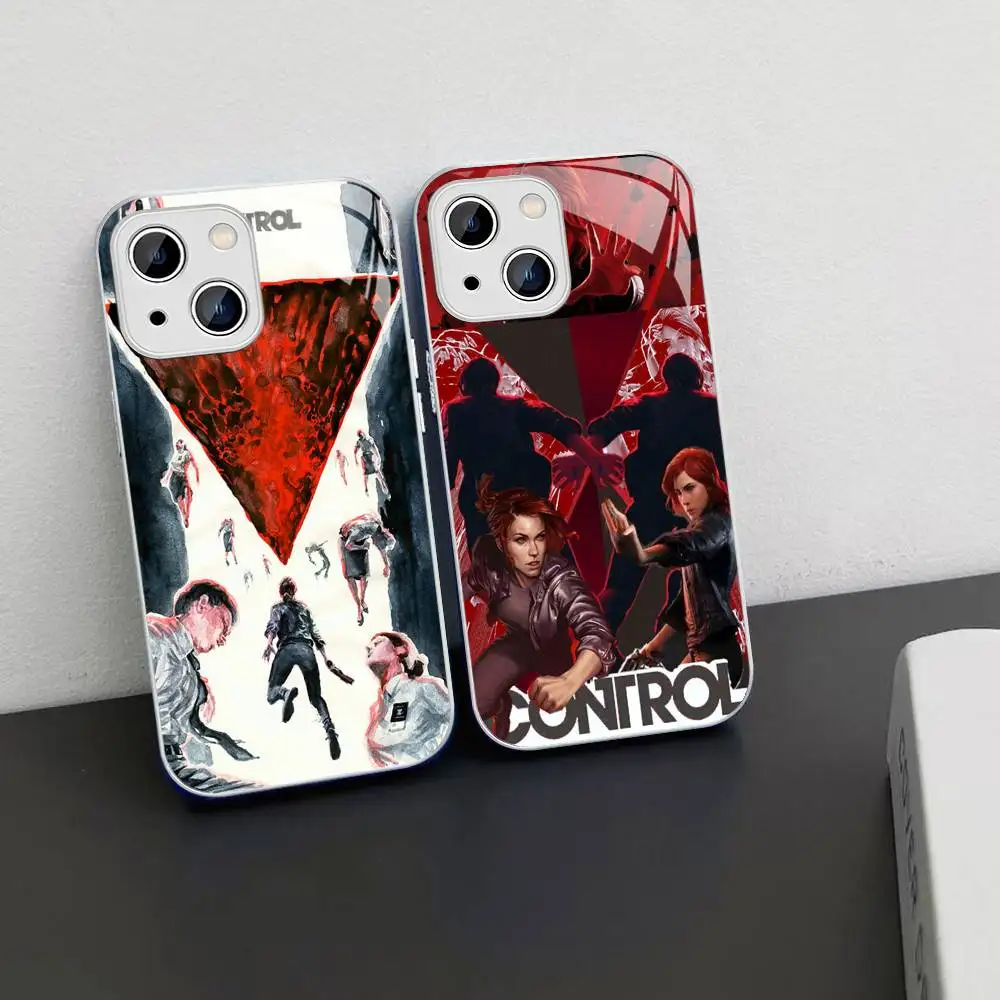 Game C-Control Temp…