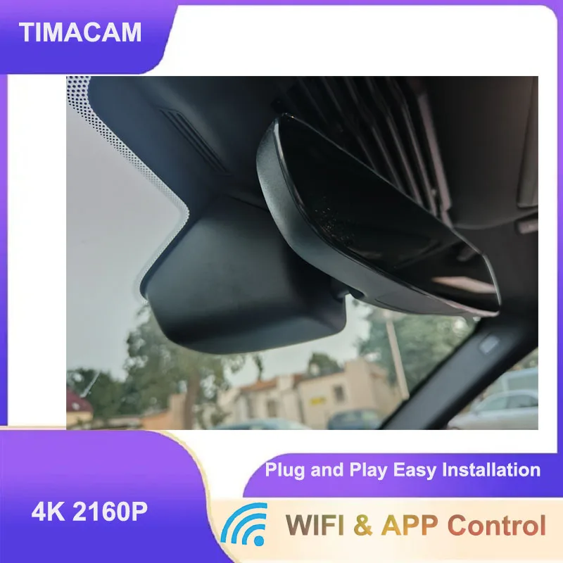4K Wifi Front and Rear Cam For Land Rover Discovery Sport Evoque Discovery 5 Discovery Sport for Jaguar XE XEL XF XFL F-Pace