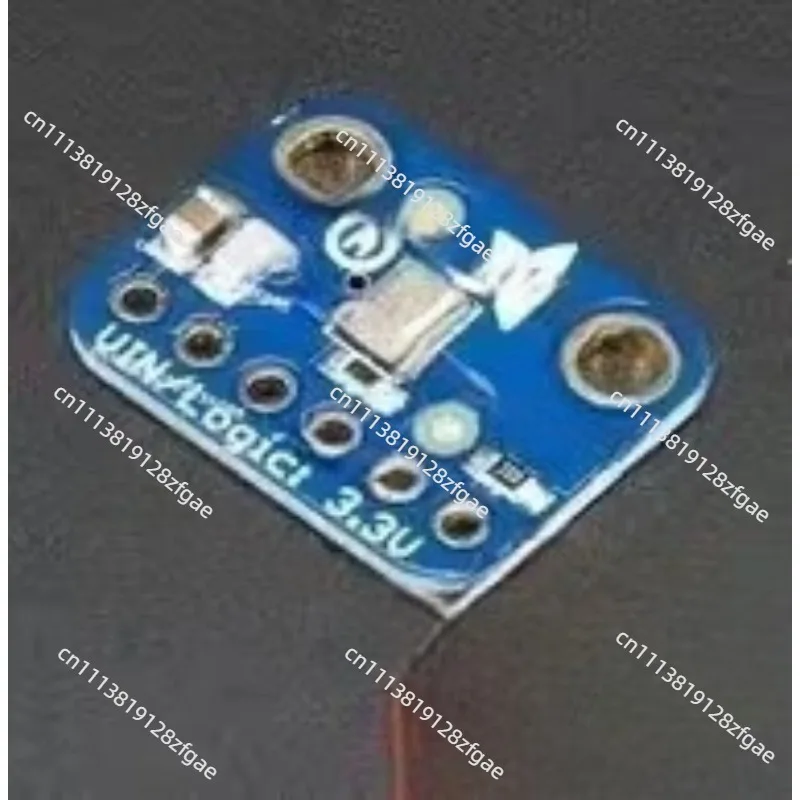 Adafruit 3421 I2S MEMS Microphone SPH0645LM4H