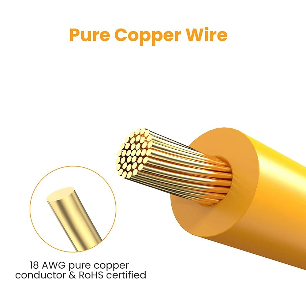 15Pin SATA ตัวผู้ไปยัง8Pin(6 + 2) PCI-E สายไฟสายเคเบิล SATA 15พินถึง8พินสายเคเบิล18AWG สำหรับกราฟิกการ์ด (1ชิ้น)