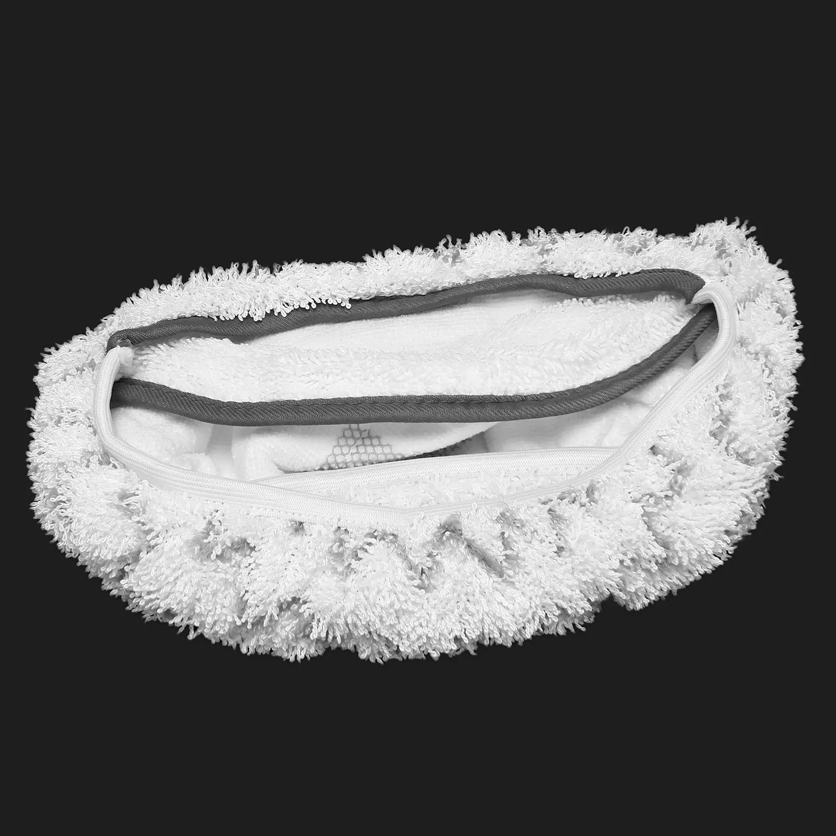 Almohadillas de limpieza de paño de fregona para toallitas de limpieza de repuesto de trapeador de vapor serie Powerfresh 1940