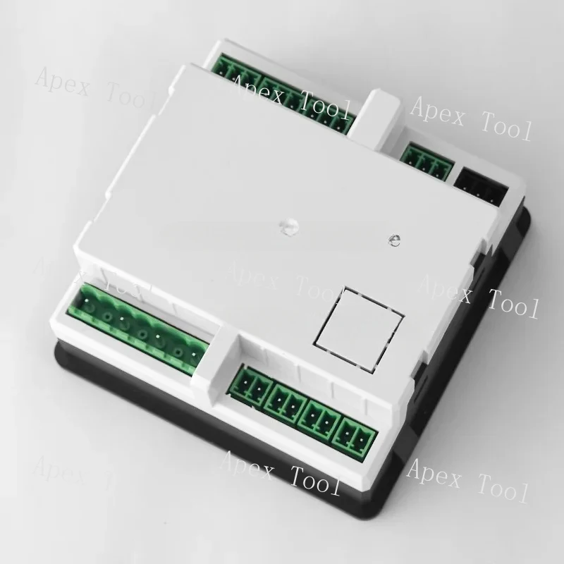ME337 Panel Type Multi-Function Three-Phase Meter POWER Does Not Contain Roche Coil