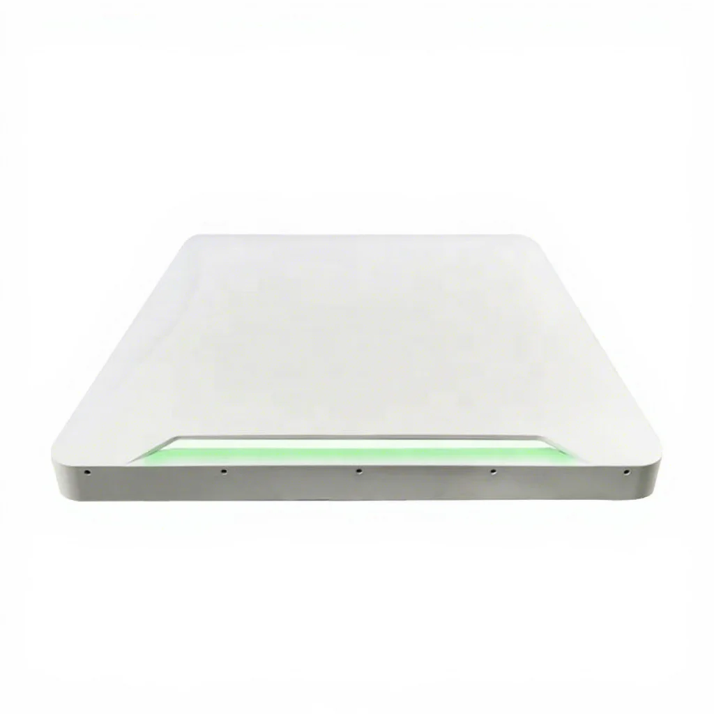 Vanch VI-Z09 UHF RFID Integrated Reader with ISO 18000-6C Protocol ABS Material Long LED Signal Lighting