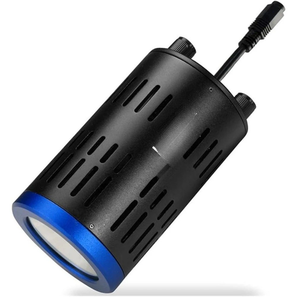-For Controllable LED Aquarium Light Full Spectrum Adjustable for Coral Fish Tank^