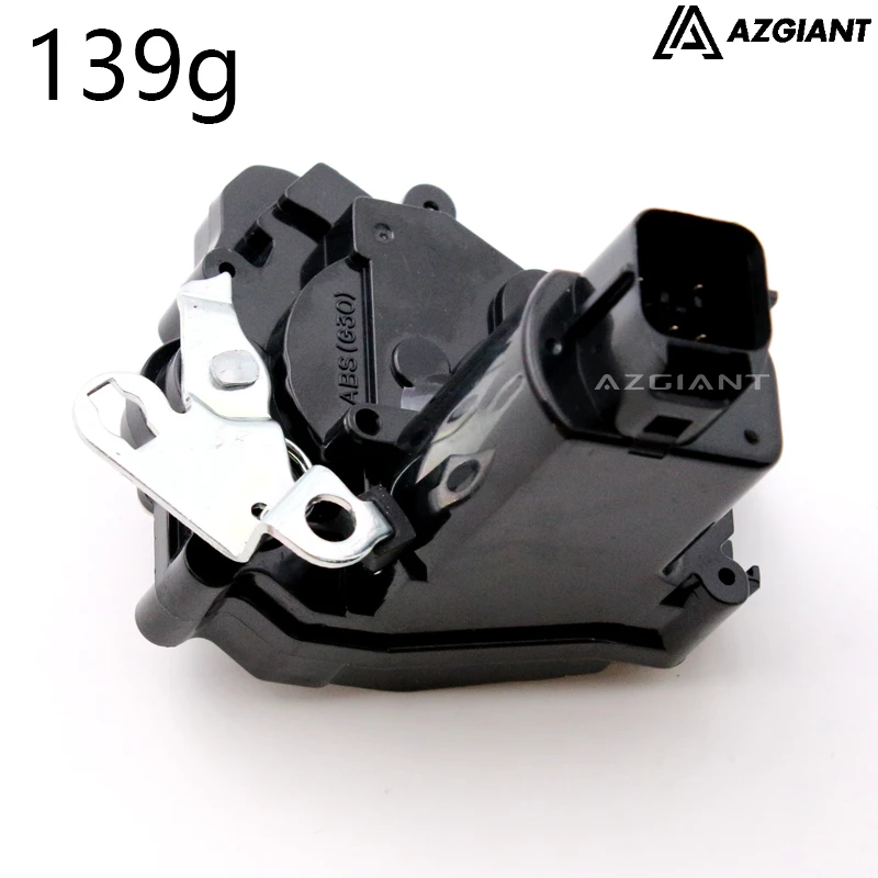 

car centre door lock motor actuator assembly for Kia Cerato