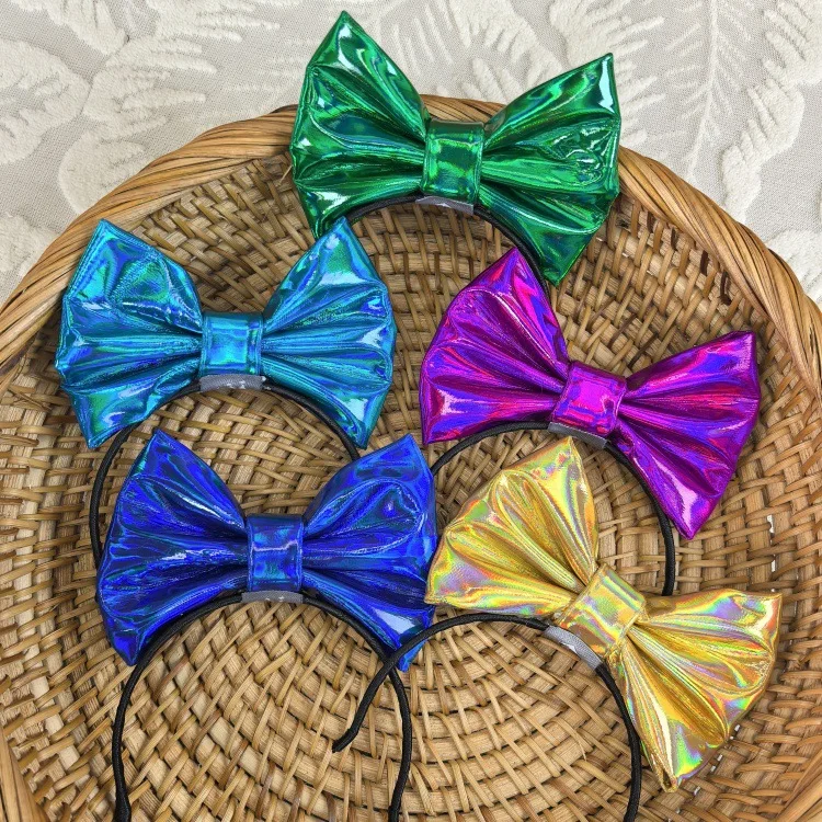 

Headbands Korean Material Hair 7CM Pendant Labubu Doll 1st 2nd and 3rd Generation Labubu Doll Accessories Outfit Doll Clothes