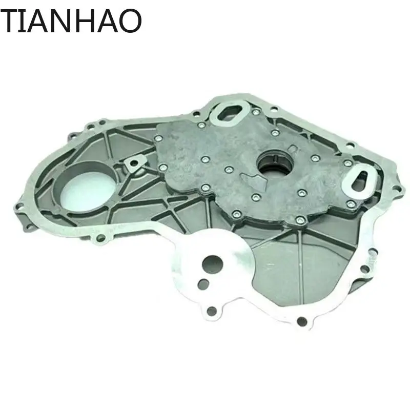 Oil Pump Compatible with Buick GMC GM 12637040 12606580 646093 93166701