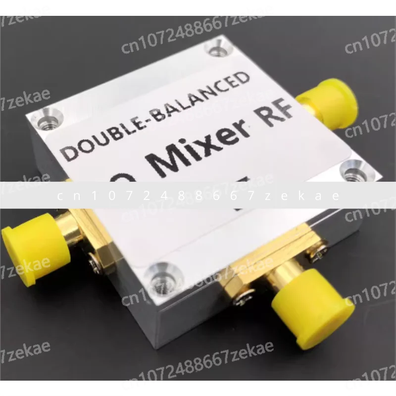 

1 шт. HMC208 HMC218 HMC220 HMC316 пассивный двойной балансный микшерный диод, режим преобразования частоты