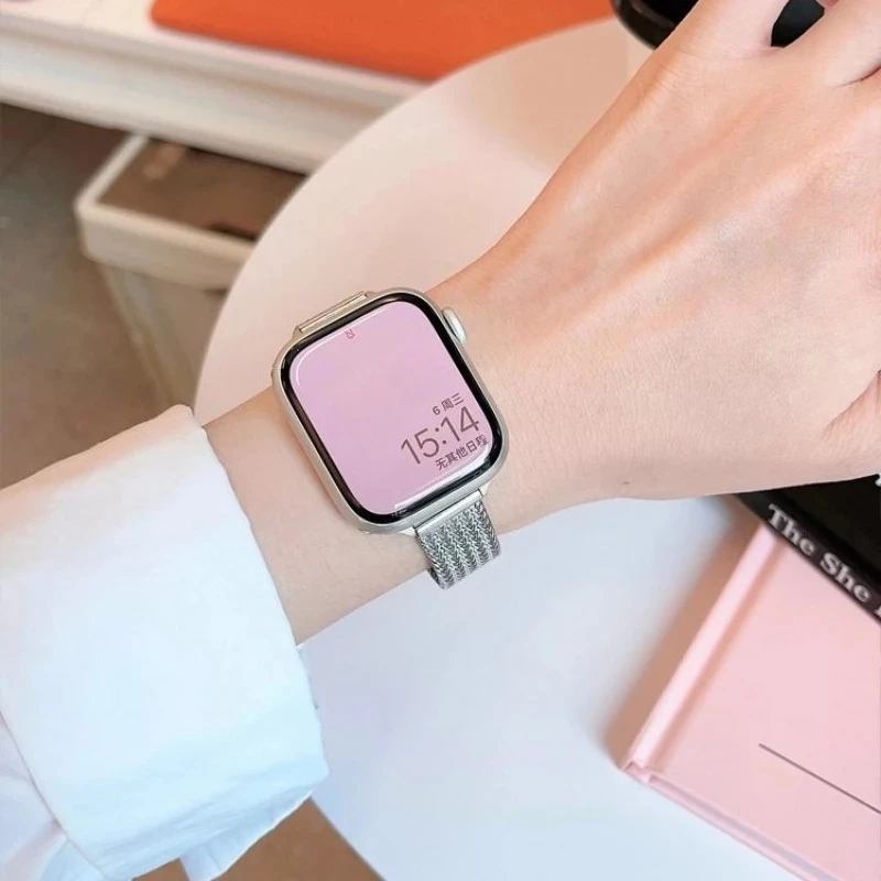#59 Best Apple Watch Straps to Buy In 2026