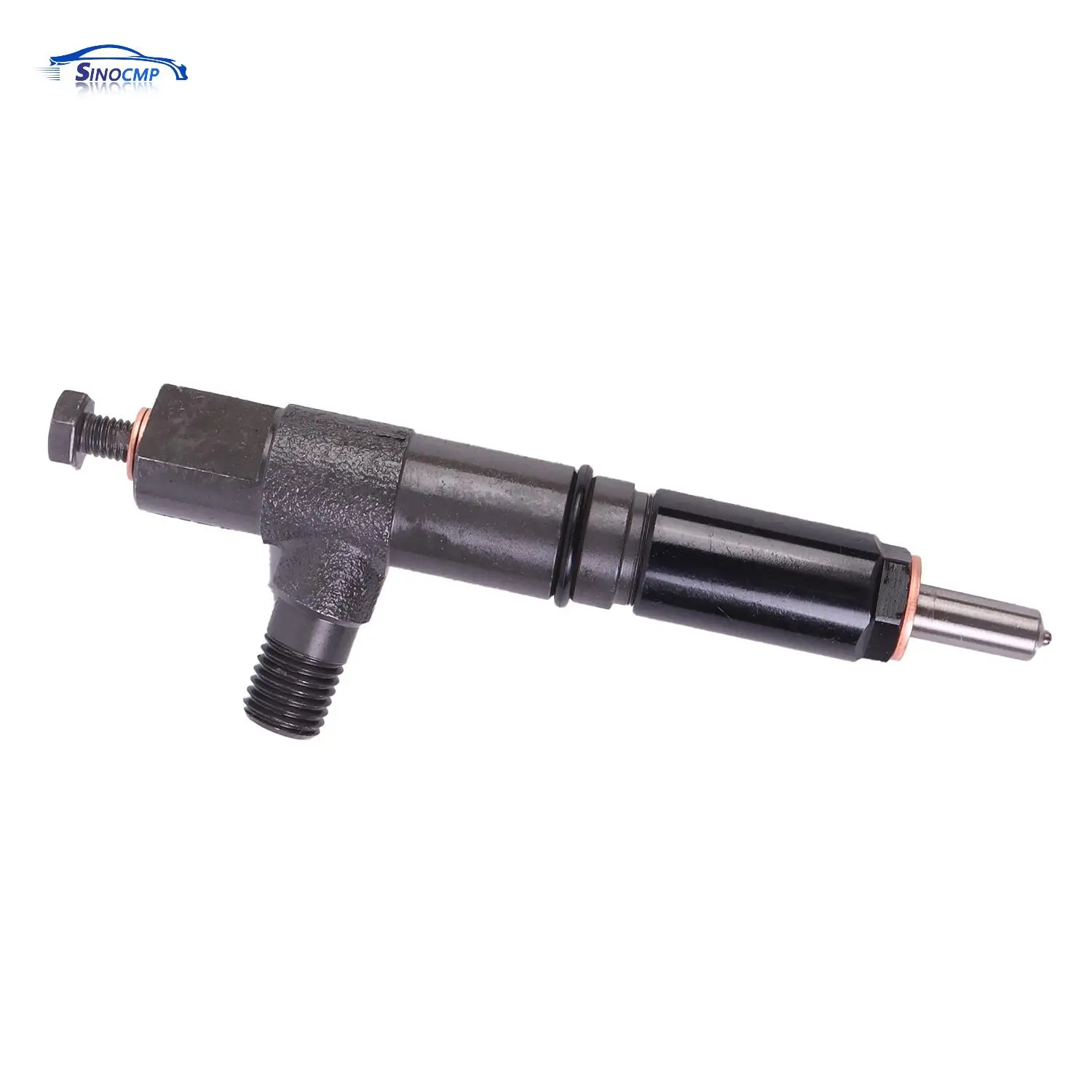

1 PC Fuel Injector 6685512 For Bobcat Excavators B300 BL370 331 334 335 5600 Engine Replacement Parts Fuel System Accessories