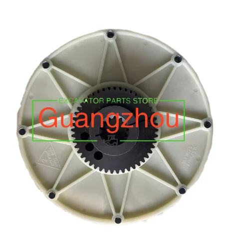 

HIGH QUALITY COUPLING 352X46T 154-6643 419-12-61110 for WA320-5 WA320-6 WA320-8 Mechanical Loader