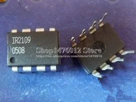 5PCS/LOT IR2109 2109 IR2109PBF DIP-8