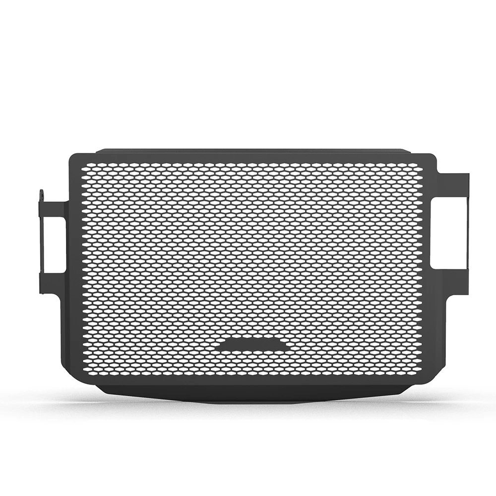 For Yamaha Tracer 9 / Tracer 9 GT / Tracer 9 GT+ TRACER9 2025-2026 Motorcycle Aluminum Radiator Grille Guard Cover Protection