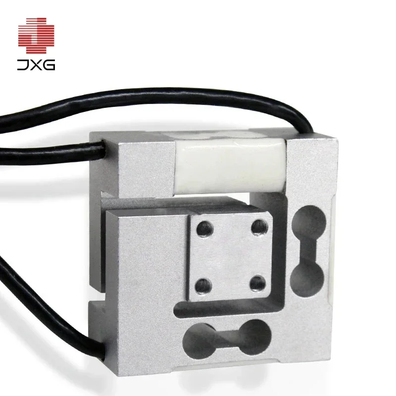 

6-Axis Force Sensor, 3D Triaxial Load Cell for Robotics, Intelligent Arms Joint Detection & Processing