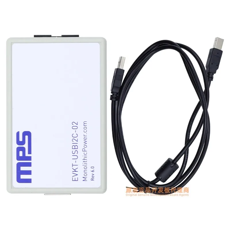 

EVKT-USBI2C-02 downloader 100%New and Original