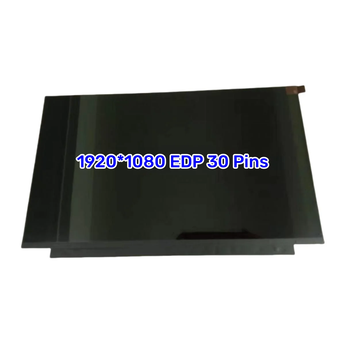 Imagem -02 - Tela Led Lcd Ips Fhd Nv156fhm-n45 Nv156fhm-n48 Fit Nv156fhm N45 156 1920x1080 Edp 30 Pins