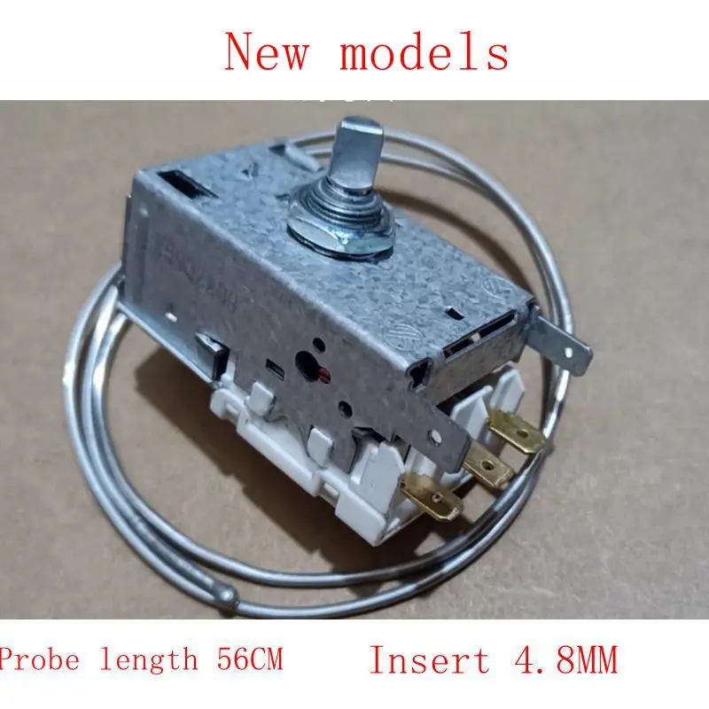 Suitable for Siemens temperature controller k59q2209/1912 Jide refrigerator temperature controller k59q1924k tripod