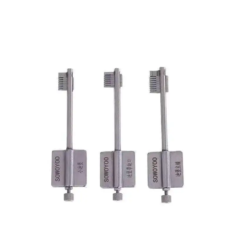 

Набор инструментов Lock Worry-free Dibao, Big Dibao, Middle Dibao, Small Dibao, Maintenance Worker, Safe Tool