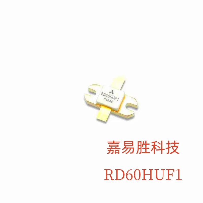 1pcs/lot Original NEW RD60HUF1 RF tube High Frequency tube Power amplification module In Stock