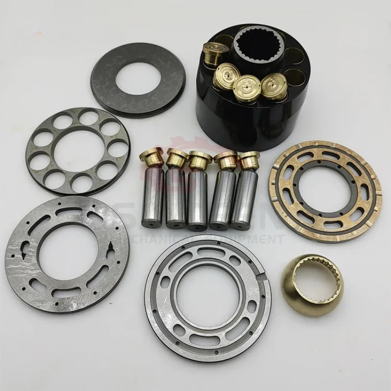 

Hydraulic Spare Parts Psvs-90 Hydraulic Pump Parts Repair Kit Psvs-90