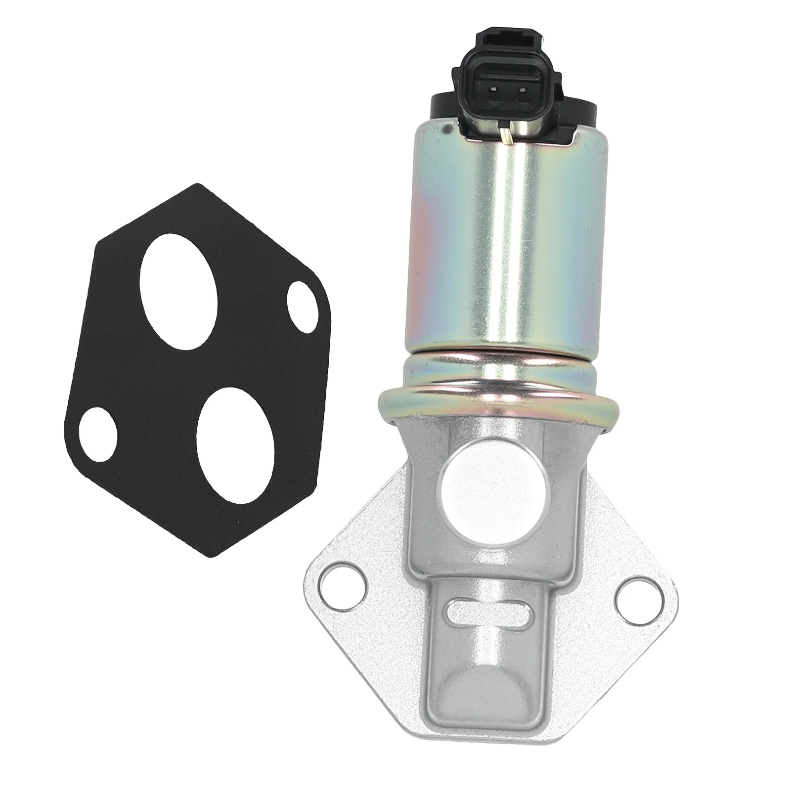 

Idle Air Control Valve for Mazda B2300 1995-1997 2.3L Ford Aerostar F50E9F715AA