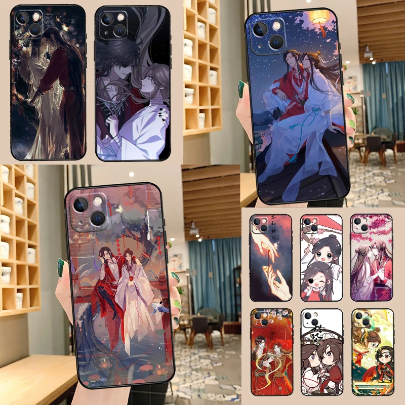 Tian Guan Ci Fu Pho… - image