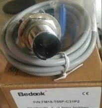 

NEW original proximity switch FM18-T05N-C31P2 FM18-T05P-C31P2