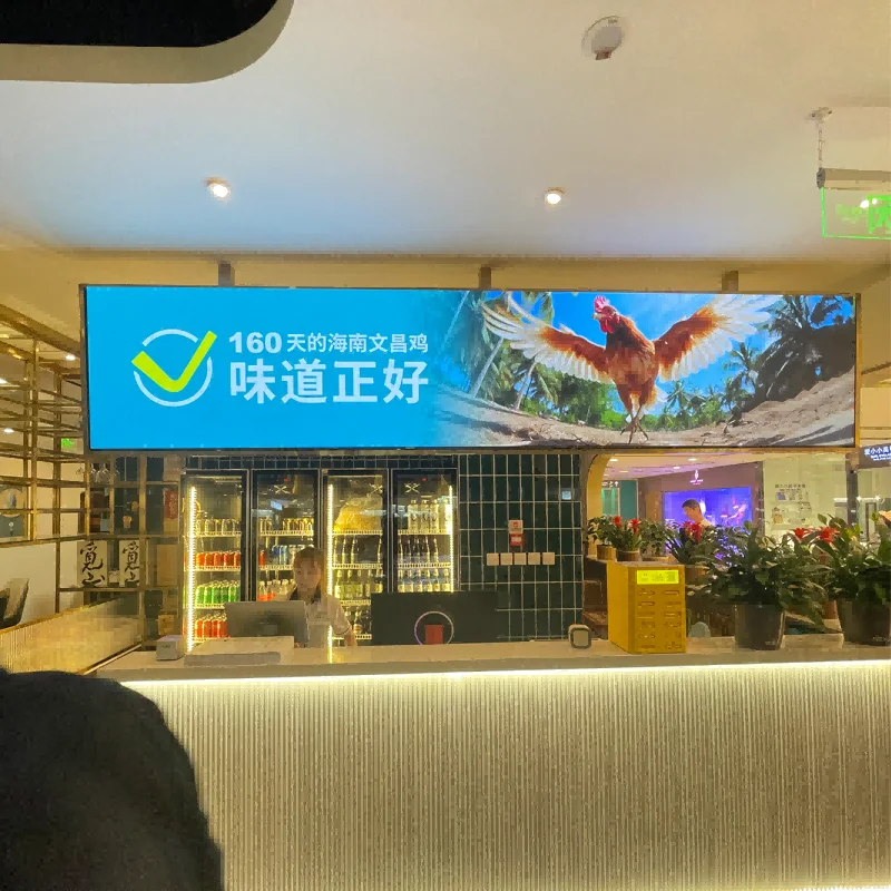 P1.25P1.5 Big Led Screen Indoor Led Display  High Brightness Nice Resolution Big Led Screen with Large Size