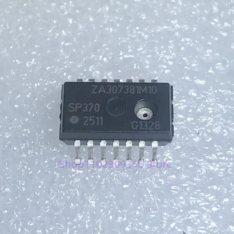 

SP370-25-116-0 SP370-2511 SP370-25-106-0 SP370-25-156-0 SP370 dsop14 5pcs