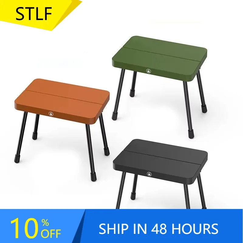 XMSJ Mazar Little Ultra-Light Aluminum Alloy Portable Storage Chair For Outdoor Camping And Fishing Durable Oxford Fabric Materi