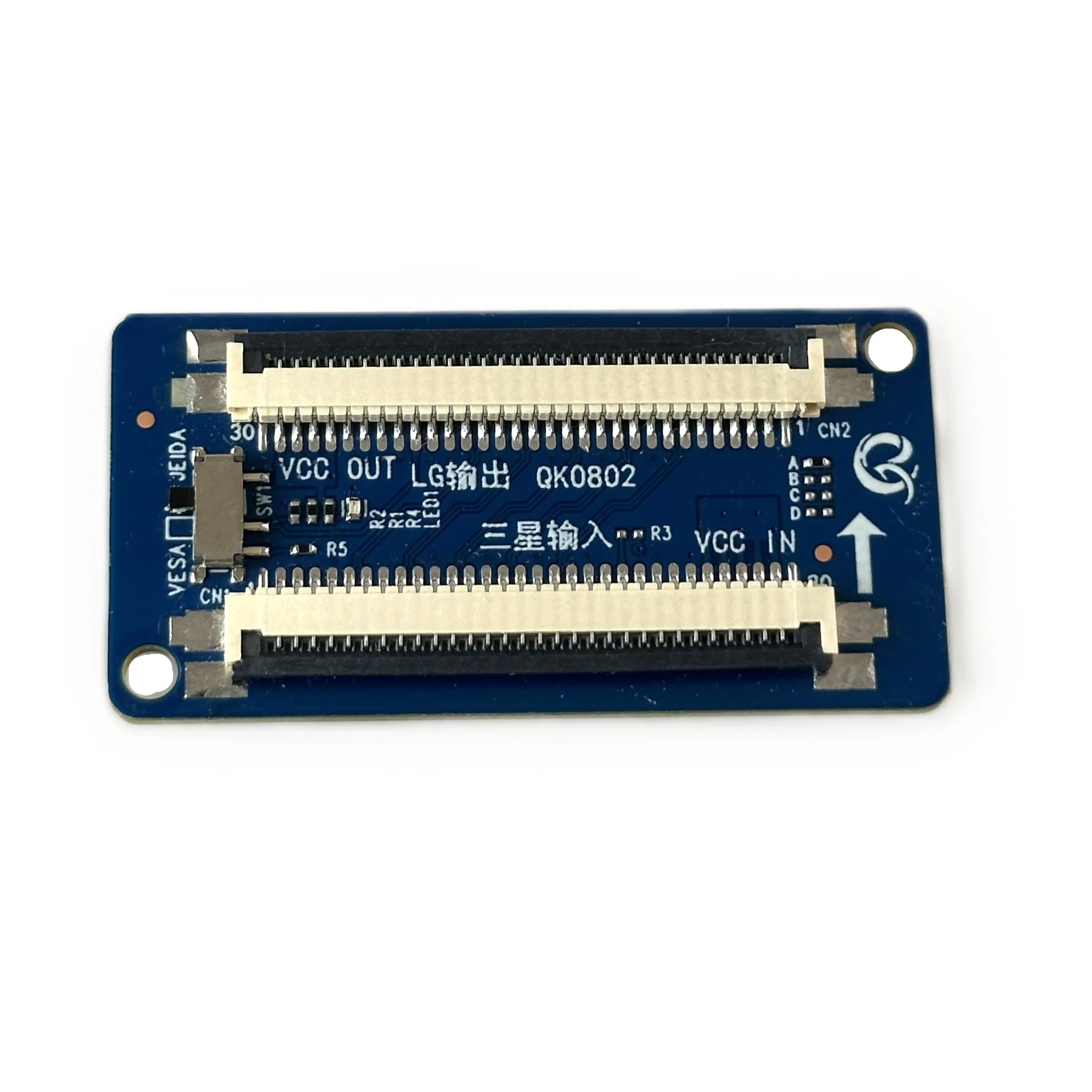 the-new-qk-0802a-adapter-board-is-suitable-for-converting-low-scores-to-low-scores