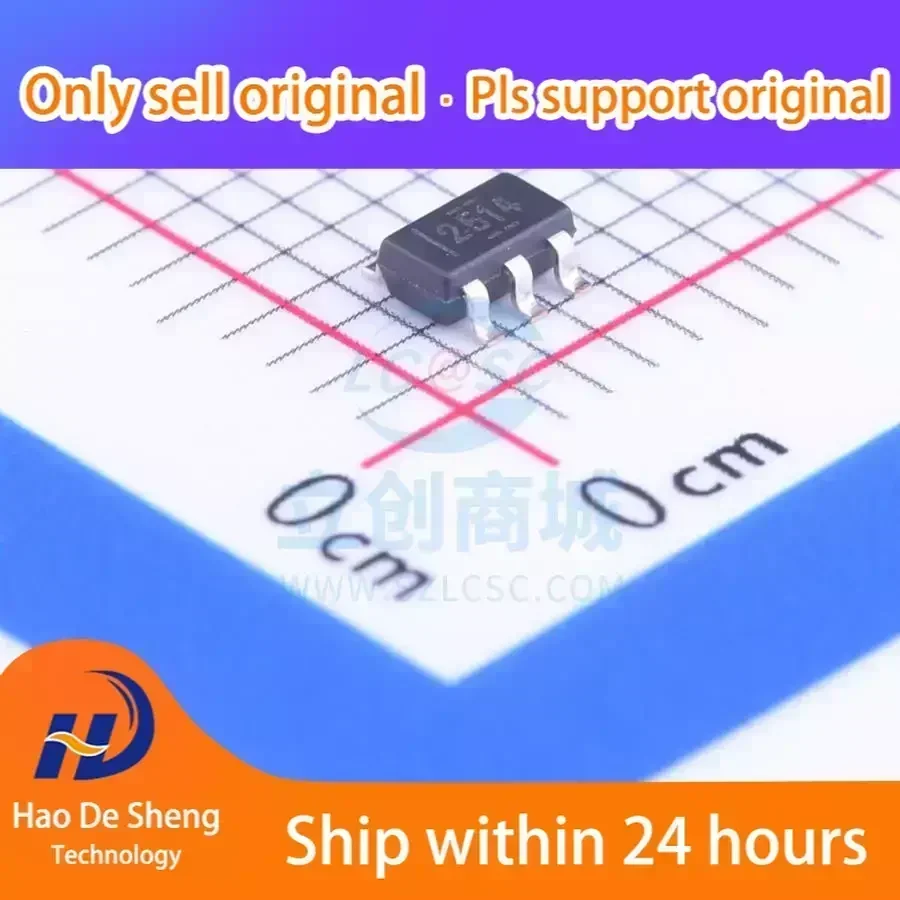 

10 шт./лот TPS2514DBVR SOT23-6, новый оригинал, в наличии