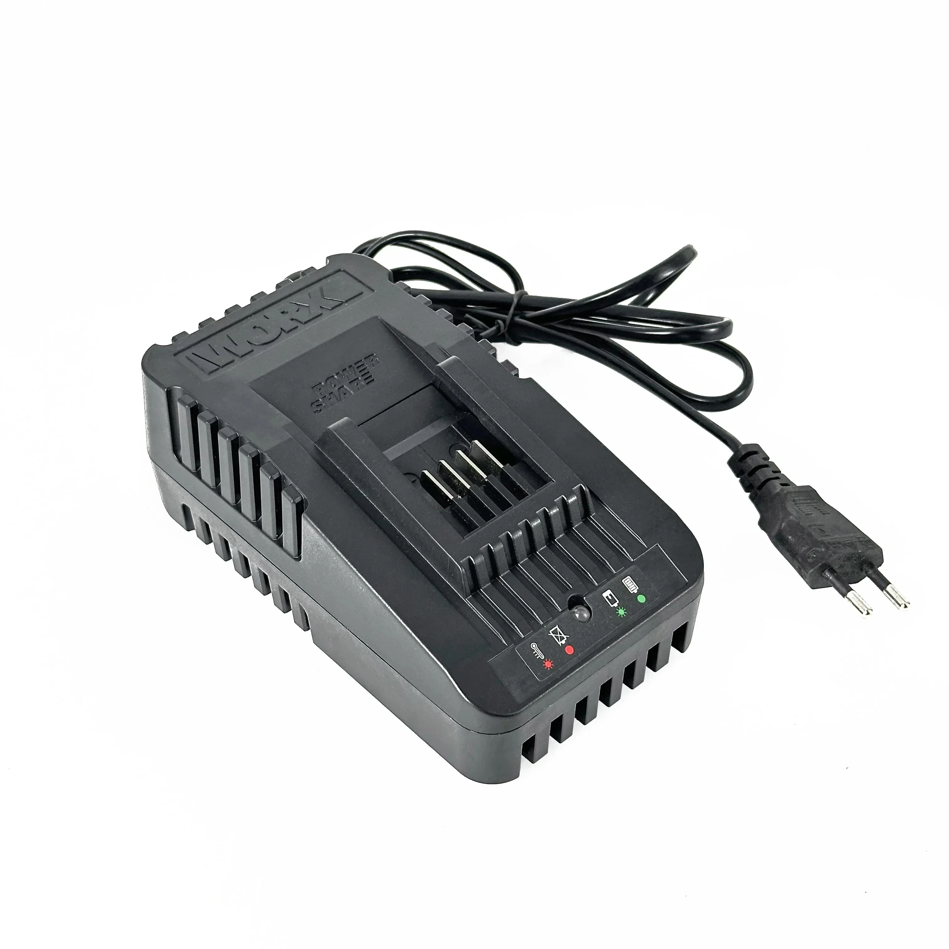 Worx originele 20V 8.0Ah lithium oplaadbare batterij voor WA3553 WA3551 WA3553.1 WA3570 en alle WORX elektrisch en tuingereedschap