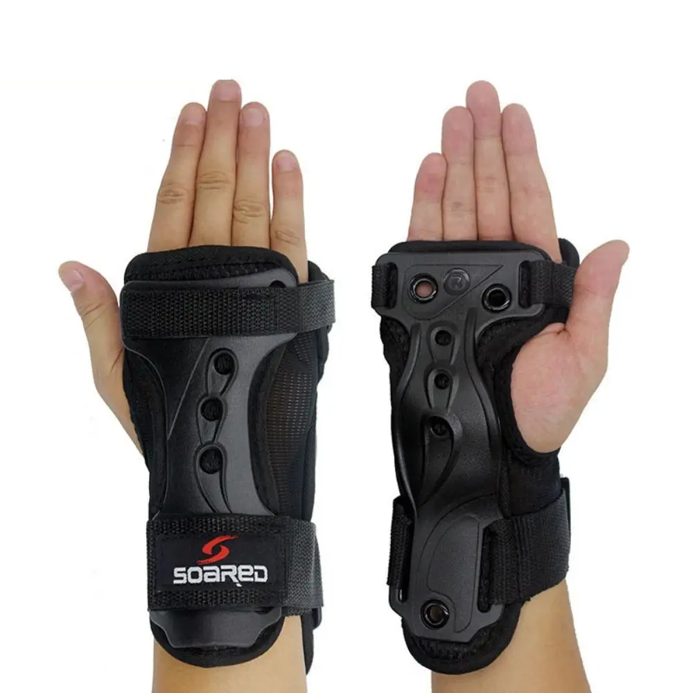 2023 Professional Hand Roller Palm Protection Wrist Support Hand Protection Ski Wrist Support Skiing Armfuls