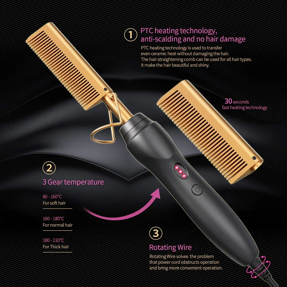 Thumbnail 2 - #32 Top Rated Hair Straighteners to Buy in 2026