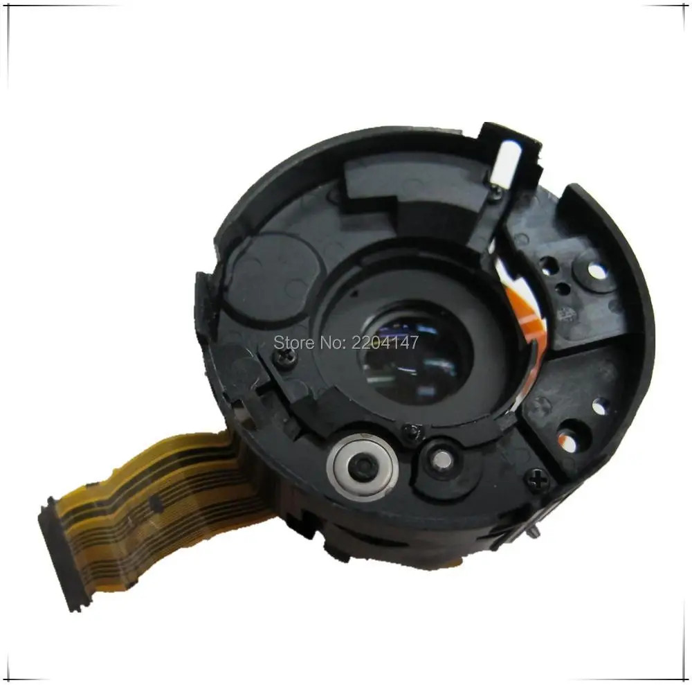 

100% оригинальный блок управления с диафрагмой и защитой от сотрясений для Olympus 14-42 f/3,5-5,6 EZ 37 мм, запасная часть