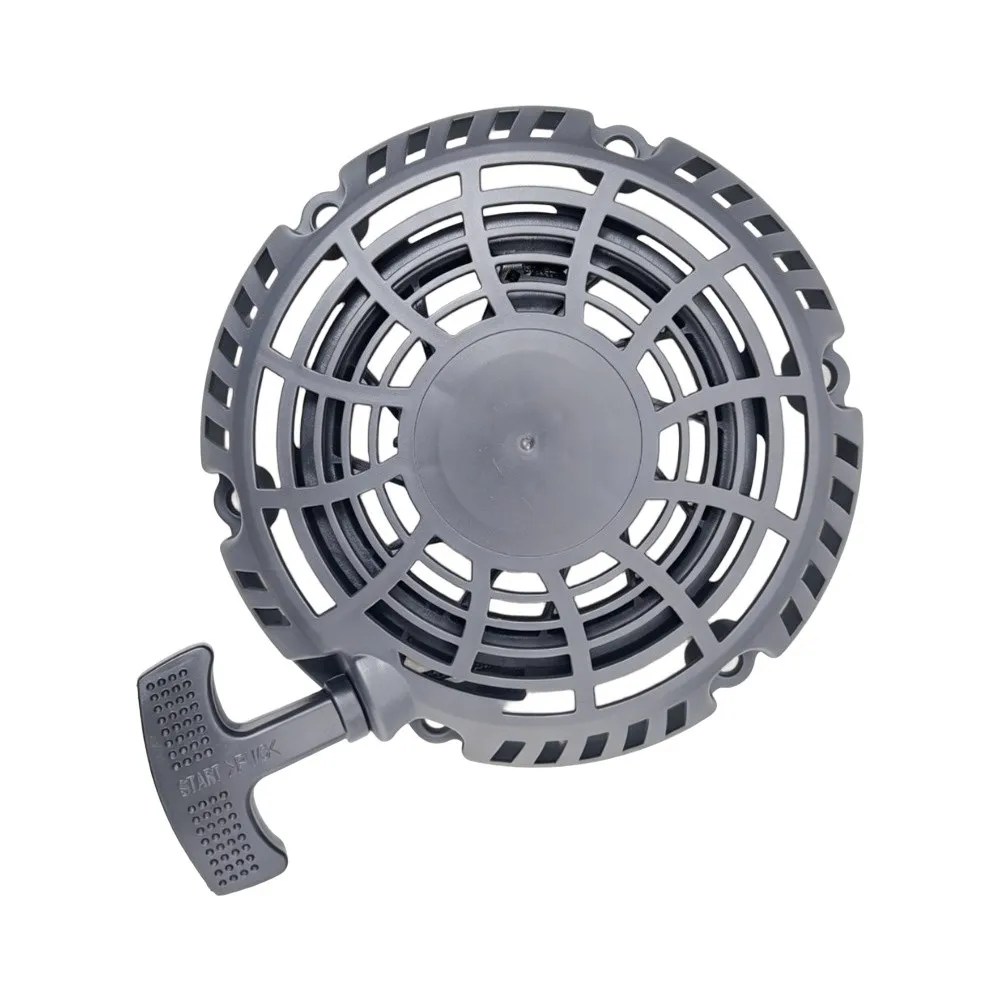 Recoil Starter Unit Designed for XT800 XT775 XTX775 HD775 Engines with Proven Starting Efficiency and Long-Term Use
