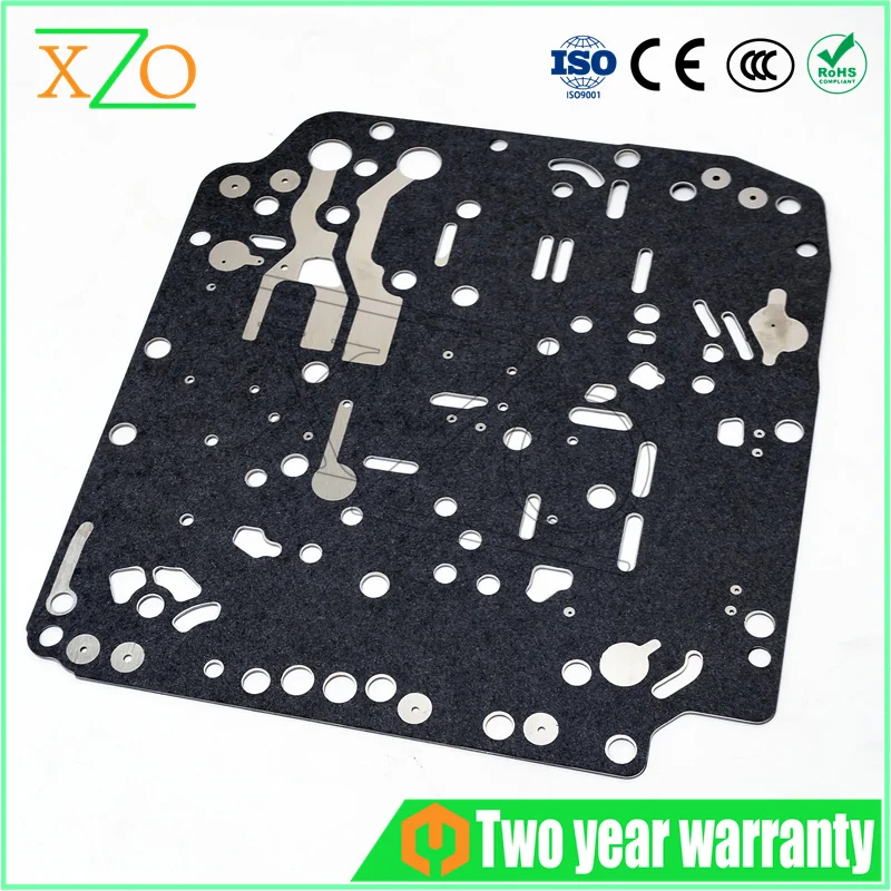 

Brand new 02E DQ250 DSG Transmission Valve Body Gaskets Pad Plate For VW Audi Skoda Seat Gearbox Repair
