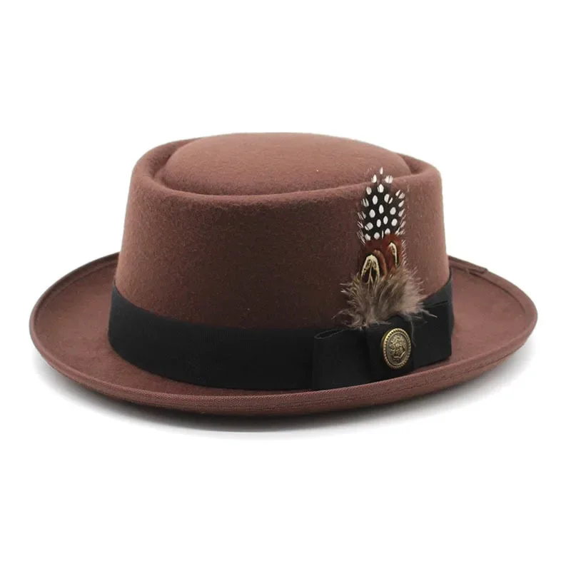 men's bowler hats